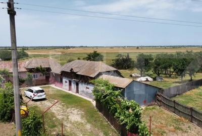 Casă cu 5 camere cu Teren 1400 Mp în Central - 2