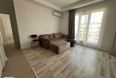 Apartament cu 2 camere în Ștefăneștii de Jos - 6