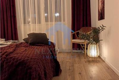 Apartament cu 2 camere decomandat în Mărăști - 17