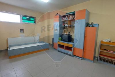 Spațiu industrial, de 880 mp, în Muntenii de Jos - 45