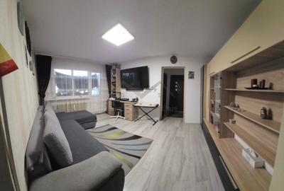 Apartament cu 2 camere semidecomandat în Podu Roș - 1