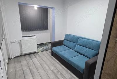 Apartament cu 2 camere decomandat în Rogerius - 10