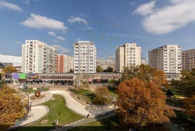 Apartament ultracentral, priveliste superba, 3 camere, 2 balcoane - 12