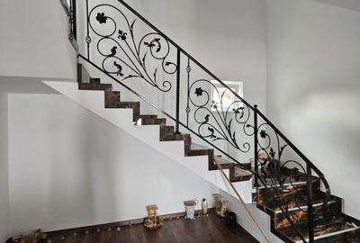 Casa individuala P+1+Pod situata in carterierul Allegria - 48