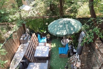 Garsonieră Piața Muncii - Baba Novac - 9