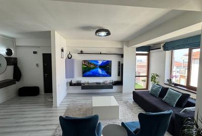 Apartament cu 3 camere decomandat, mobilat în Primo - 1