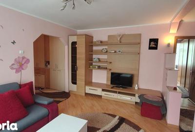 Apartament cu 2 camere semidecomandat în Central - 12