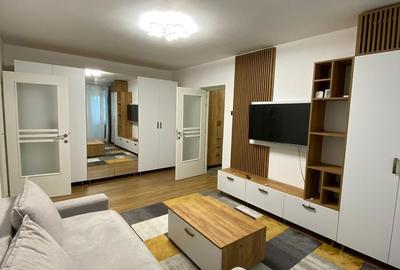 Apartament cu 3 camere semidecomandat în Brazda lui Novac - 4