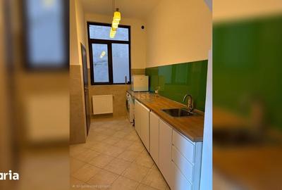 Apartament cu 2 camere în Central - 6
