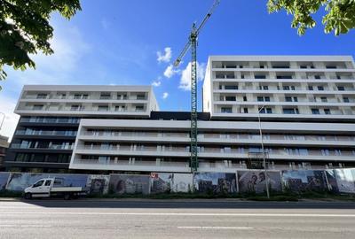 FINALIZAT! Apartament 3 camere cu terasa spatioasa – Primavera Campus, Constanta - 18