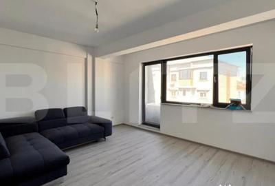 Apartament cu 2 camere decomandat, mobilat în George Enescu - 2