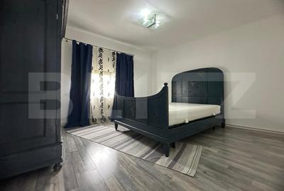 Vila de inchiriat 4 camere, curte generoasa, Zona Lipovei - 9