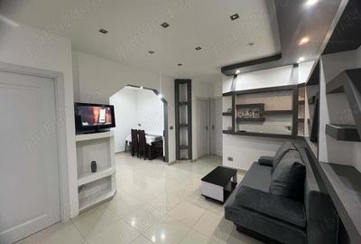 Apartament cu 3 camere în UTA - 1