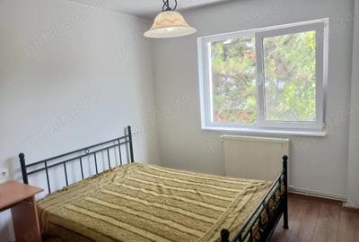 Apartament cu 2 camere semidecomandat în Mănăștur - 1