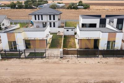 Casa individuala - 10 min metrou Tudor Arghezi - 4 Camere 2 Bai - PROMOTIE - 4