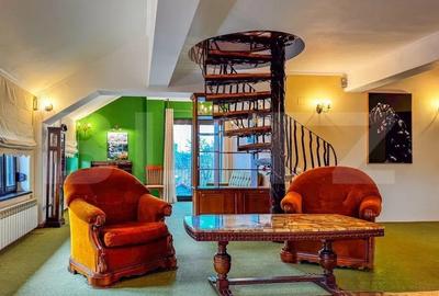 Apartament 3 dormitoare, 140 mp, zona Podul de Fier - 2