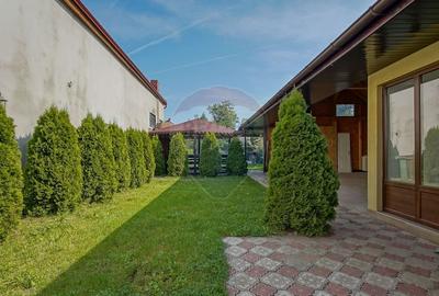 Proprietate ideala pentru investitie cu teren 825 mp str. Aurel Vlaicu - 52