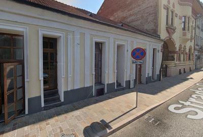 Spațiu comercial, de 50 mp, în Ultracentral - 1