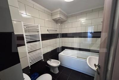 Apartament cu 4 camere semidecomandat, mobilat în Central - 4