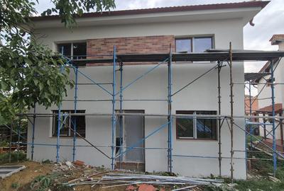 Casa individuală 5 camere in Dezmir - 1