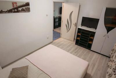 Apartament cu 2 camere decomandat în Buziașului - 6