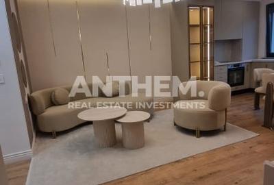 Apartament 2 Camere - Ivory Residence - 6