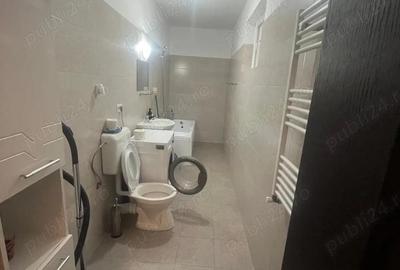 Garsonieră decomandată în Central - 7