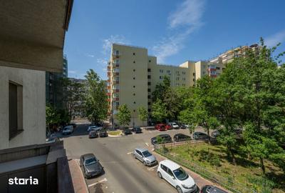 Apartament cu 2 camere, mobilat în Nerva Traian - 19