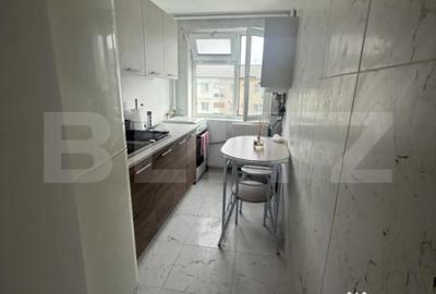 Apartament cu 2 camere semidecomandat în Micro 6 - 4