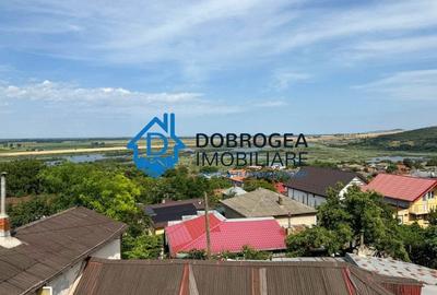 ZONA ALEXANDRU CEL BUN  -  VILA D+P+E+M, GARAJ, VEDERE PANORAMICA ZAGAN - 13