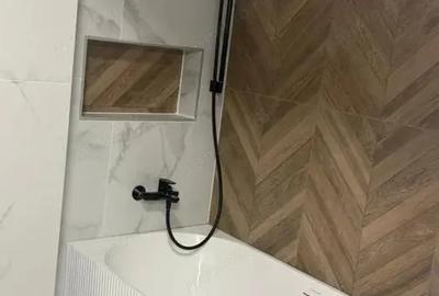 Apartament cu 2 camere semidecomandat în Braytim - 1