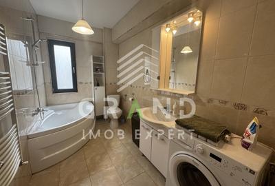 Ap 2 camere | BALCON | PARCARE | Donath PARK/CAPAT GRIGORESCU - 11