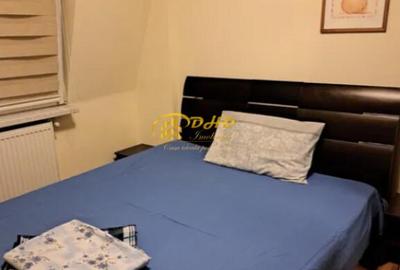 PODU ROS, apartament 4 camere, Decomandat - 3