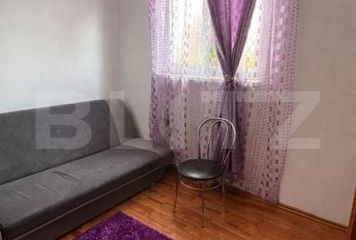Apartament cu 2 camere semidecomandat în Rovinari - 8