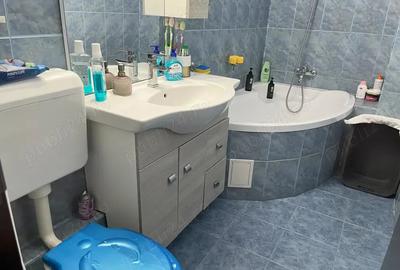 Apartament cu 4 camere in Vitan 4-Room Apartment in Vitan - 3