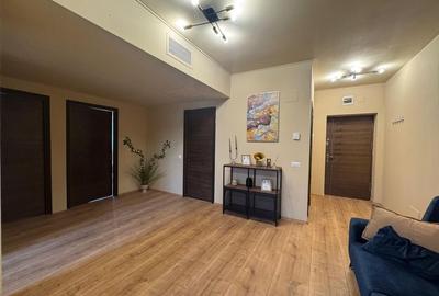 3 camere| HERASTRAU | PARCARE INCLUSA - 3