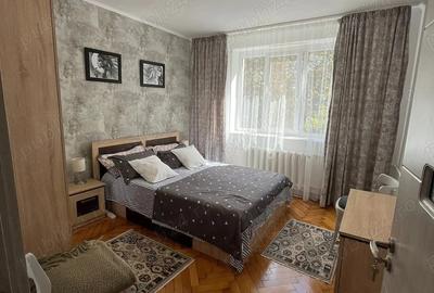 Apartament 2 Camere Tomis 1 langa Spitalul Judetean - 3