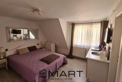 Garsoniera zona Centrul Istoric - 4