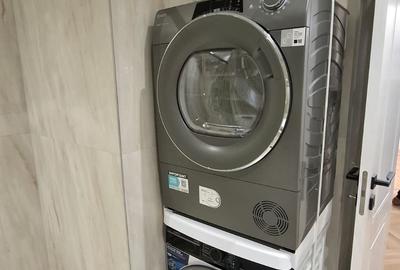 Apartament cu 2 camere decomandat, mobilat în Pipera - 16