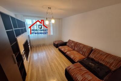 Apartament cu 2 camere decomandat în Cornișa