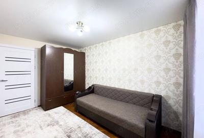 Apartament cu 2 camere decomandat în Calea Victoriei - 5