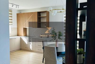 Casă cu 3 camere în Sântandrei - 19