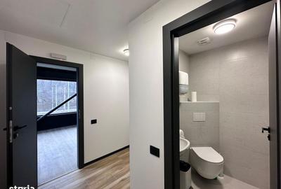 Spațiu comercial, de 150 mp, în Bucium - 12