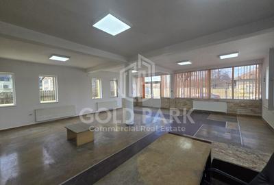 Spatiu Comercial - Iris - Ideal pentru Showroom/Productie Usoara - 7