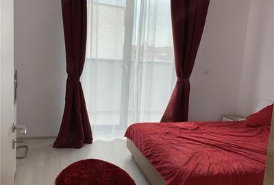Apartament cu 2 camere în Braytim - 7