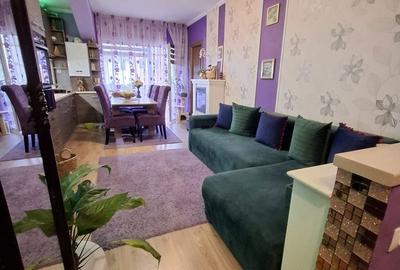 Apartament cu 2 camere în Baciu - 5
