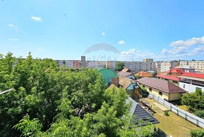 Apartament cu 3 camere de vanzare in Turda langa Calea Victoriei - 4