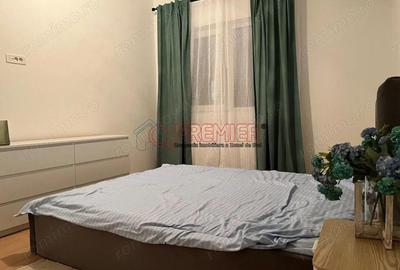 Nou in piata ! Grand Kristal - apartament 3 camere Nou in piata ! Grand Kristal - apartament 3 camere - 7