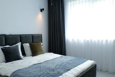 Apartament cu 3 camere semidecomandat în Pipera - 12