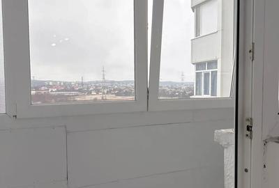 Apartament cu 2 camere decomandat în Lăpuș - 6